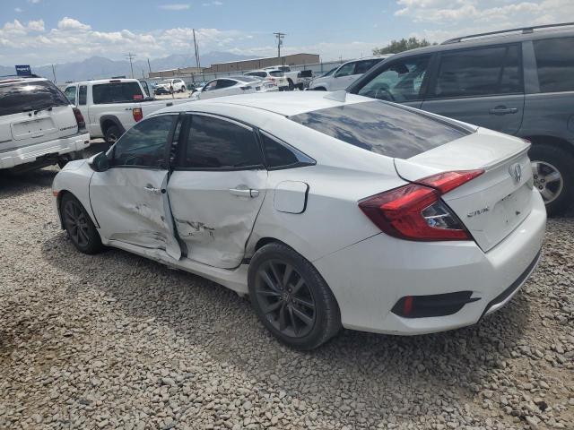 2021 HONDA CIVIC EX 19XFC1F32ME000555