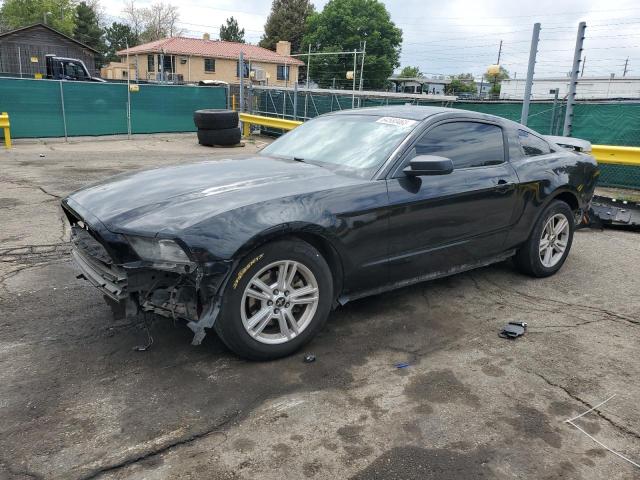 2014 FORD MUSTANG #3315795345