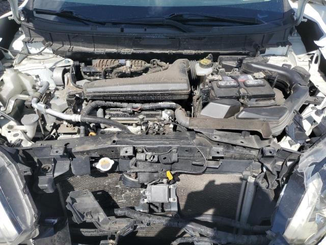 2018 NISSAN ROGUE S - JN8AT2MV7JW355229