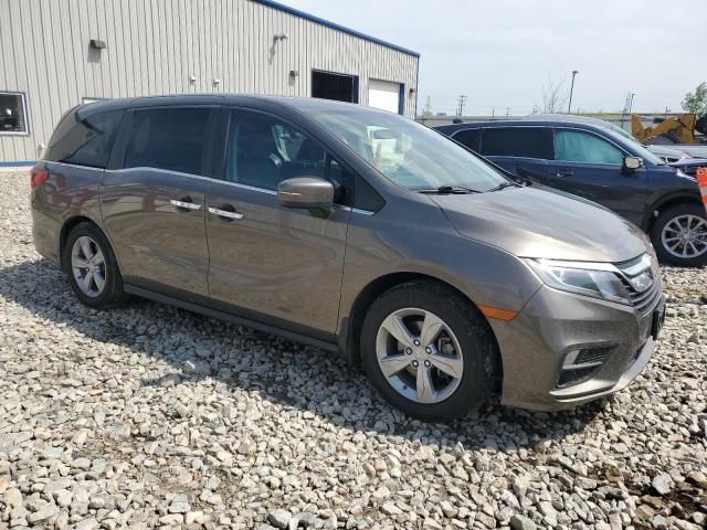 2020 HONDA ODYSSEY EX 5FNRL6H5XLB030260
