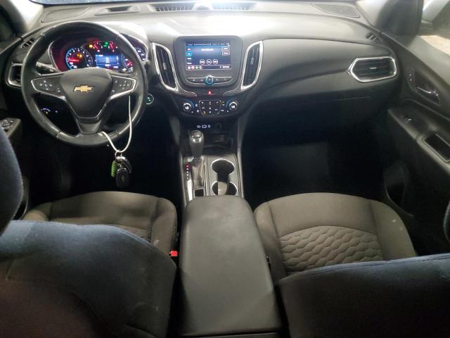 2020 CHEVROLET EQUINOX LT - 2GNAXJEV3L6122431