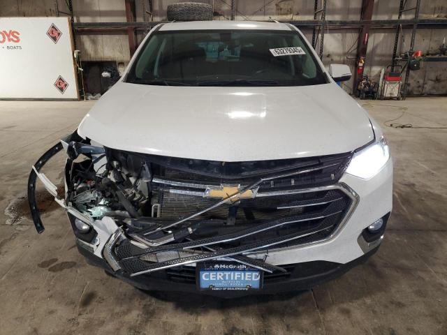 2020 CHEVROLET TRAVERSE L - 1GNEVGKW4LJ127017