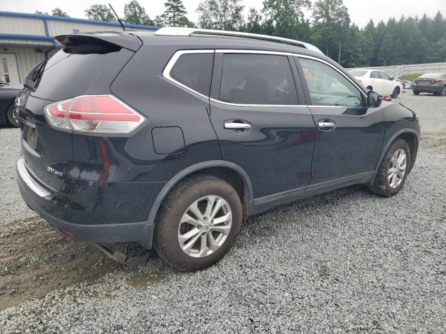 2016 NISSAN ROGUE S - KNMAT2MVXGP702566