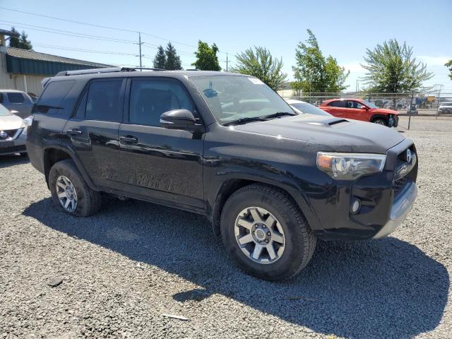Vin: jtebu5jr6f5252835, lot: 62646165, toyota 4runner sr5/sr5 premium 20154