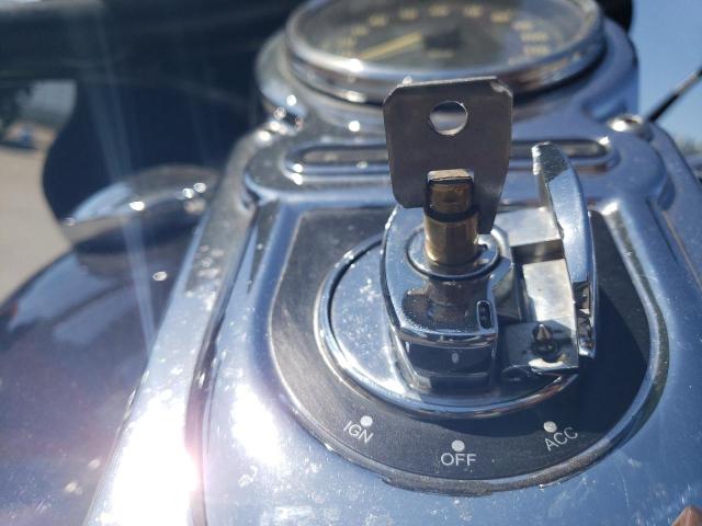 2012 HARLEY-DAVIDSON FXDF DYNA FAT BOB 1HD1GYM10CC331955