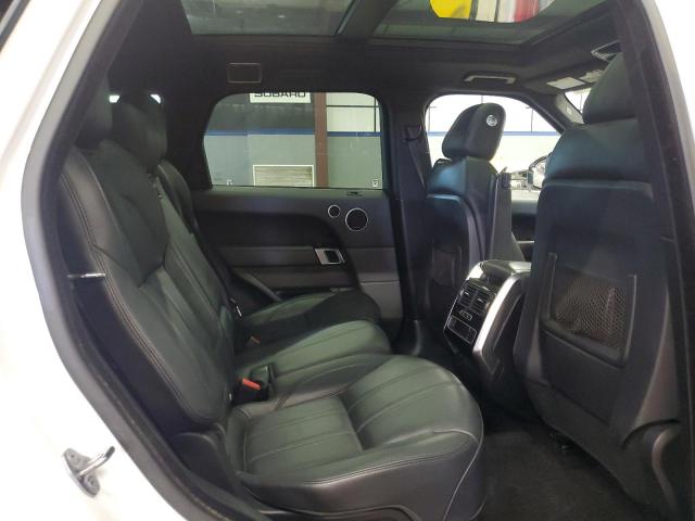 2015 LAND ROVER RANGE ROVE - SALWR2VF5FA522143