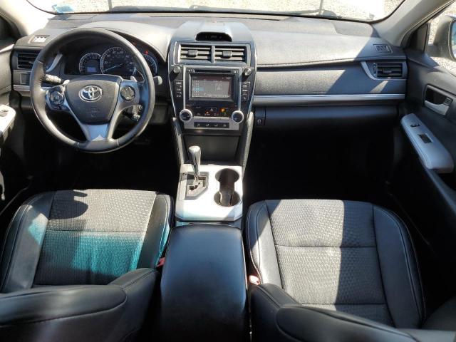2014 TOYOTA CAMRY L - 4T1BF1FK7EU437382