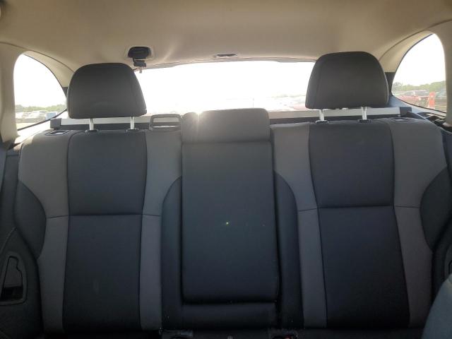 2022 SUBARU OUTBACK ON 4S4BTGLD2N3104272
