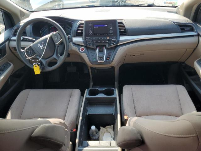 2019 HONDA ODYSSEY LX 5FNRL6H28KB073922