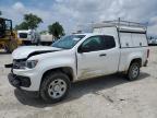 2022 CHEVROLET COLORADO - 1GCHSBEA4N1143691