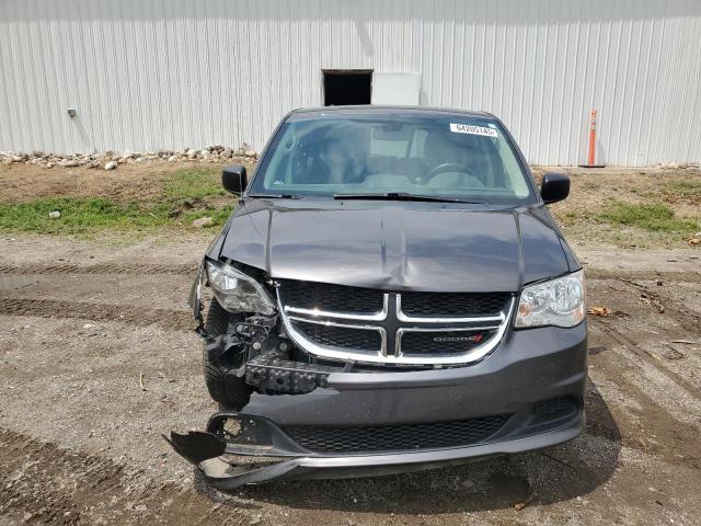 2018 DODGE GRAND CARA 2C4RDGBG0JR355689