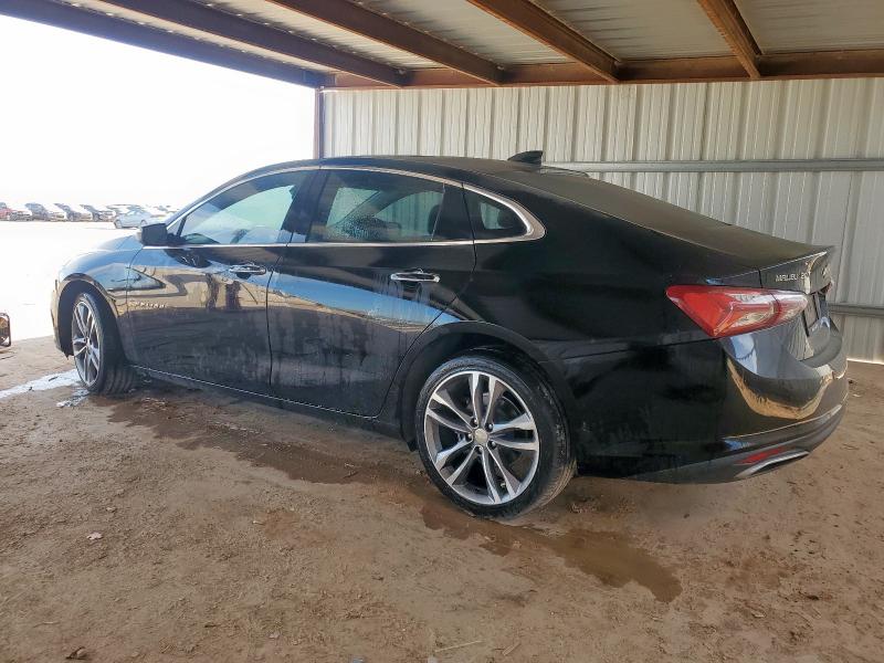 2020 CHEVROLET MALIBU PRE 1G1ZE5SX2LF113670