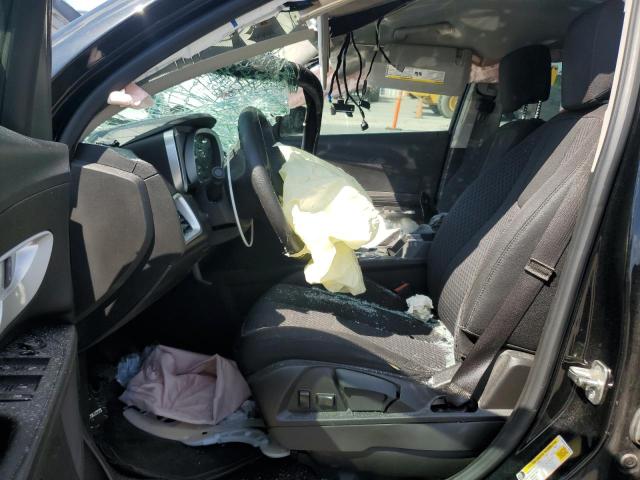 2013 CHEVROLET EQUINOX LS - 2GNALBEK1D1160164