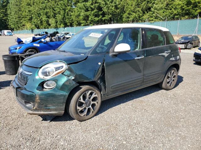 FIAT 500L EASY