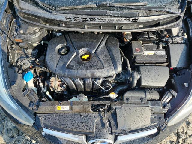 2016 HYUNDAI ELANTRA SE 5NPDH4AE4GH660454