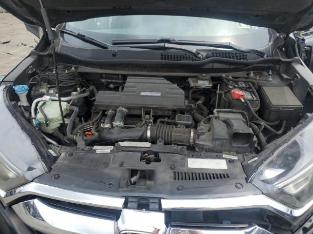 2017 HONDA CR-V EX 2HKRW2H58HH652638