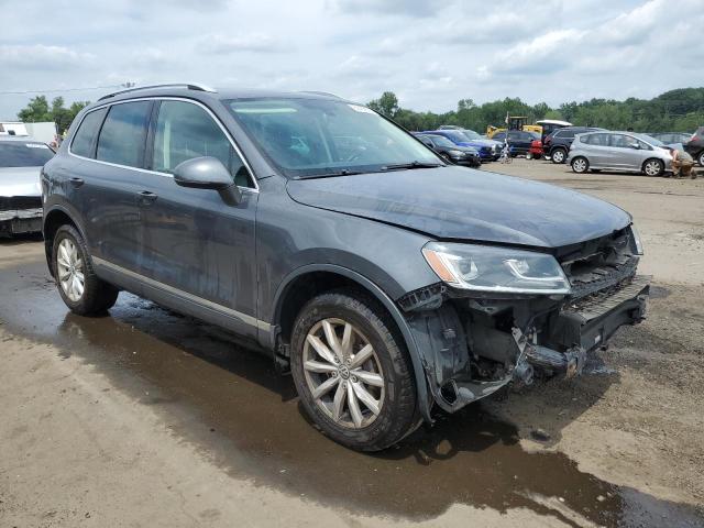 2015 VOLKSWAGEN TOUAREG V6 WVGEF9BPXFD005562