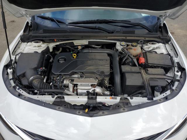 2023 CHEVROLET MALIBU LT - 1G1ZD5ST3PF208700