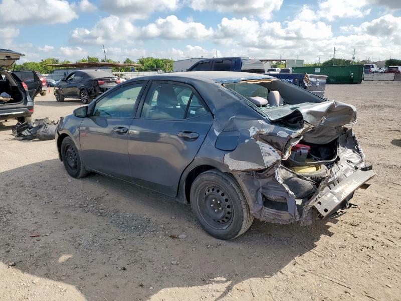 2015 TOYOTA COROLLA L 5YFBURHE6FP277056