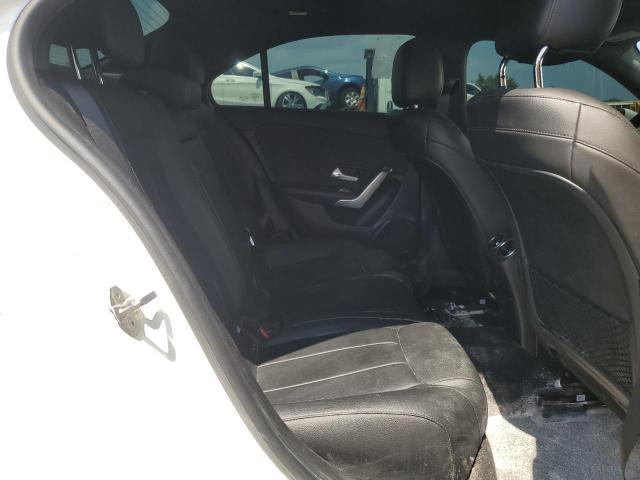 2020 MERCEDES-BENZ A 220 W1K3G4EB5LJ219261