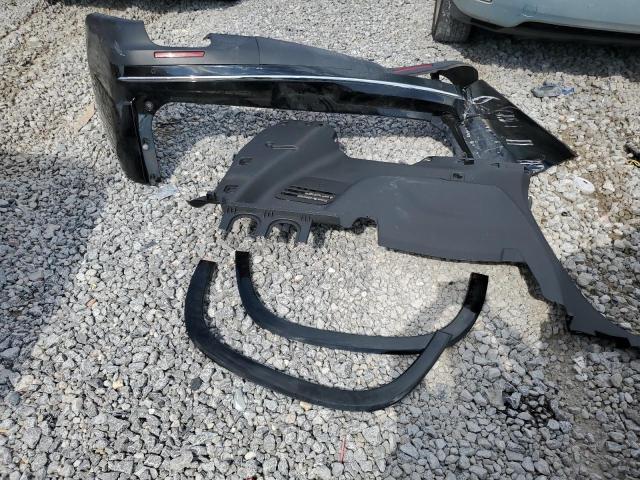 2022 CHEVROLET TRAVERSE P 1GNERKKW4NJ140053