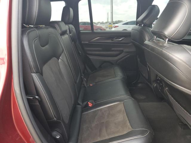 2023 JEEP GRAND CHEROKEE LAREDO 1C4RJHAG6P8865212