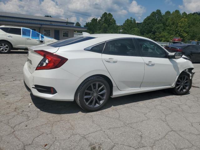 2019 HONDA CIVIC EXL 19XFC1F72KE000250