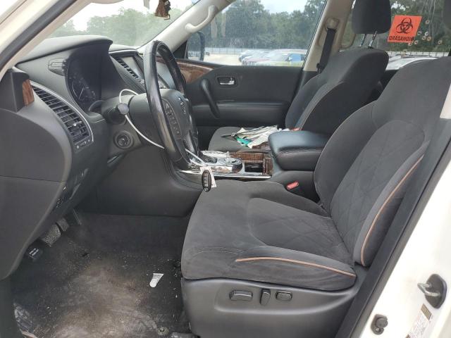 2020 NISSAN ARMADA SV JN8AY2ND8LX016631