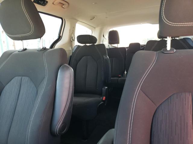 2023 CHRYSLER VOYAGER LX 2C4RC1CG4PR615695
