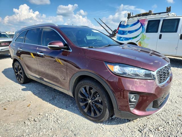 2020 KIA SORENTO EX - 5XYPH4A52LG676098