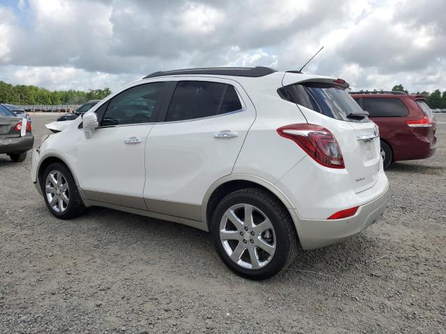 2018 BUICK ENCORE PRE KL4CJDSM5JB605861