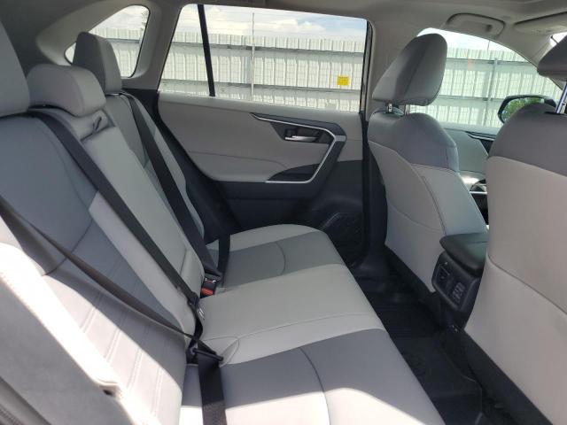 2025 TOYOTA RAV4 XLE P - 2T3A1RFVXSW561913