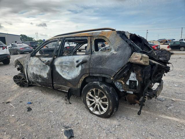 2019 JEEP CHEROKEE L - 1C4PJLCB0KD247587