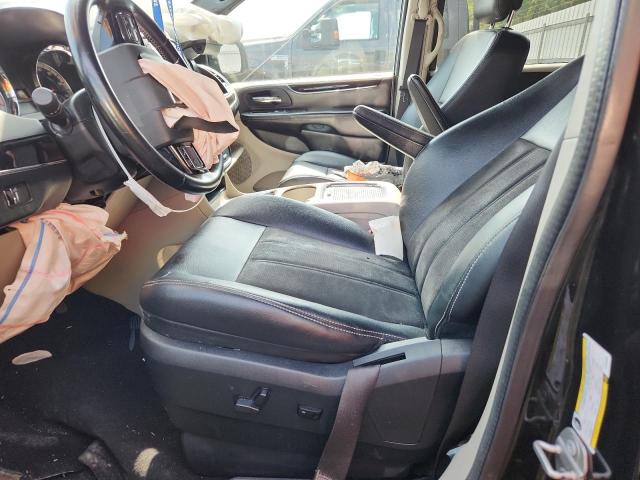 2020 DODGE GRAND CARAVAN SXT 2C4RDGCG6LR194833