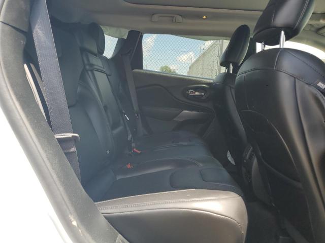 2019 JEEP CHEROKEE L 1C4PJMDX8KD136415