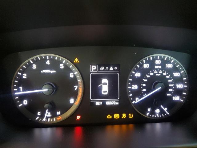 2016 HYUNDAI SONATA SE - 5NPE24AF9GH270383