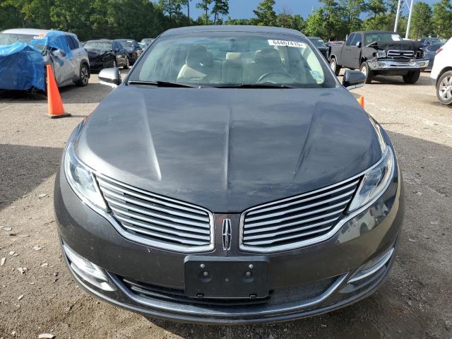 2016 LINCOLN MKZ 3LN6L2G95GR626165