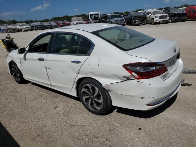 2016 HONDA ACCORD EXL 1HGCR2F8XGA110832