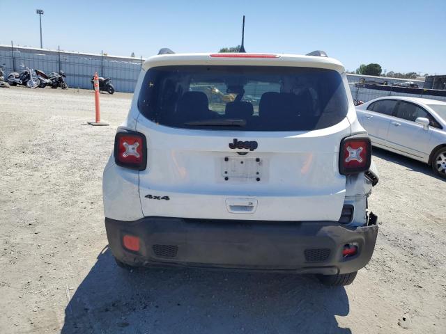 2018 JEEP RENEGADE S ZACCJBAB7JPH79981