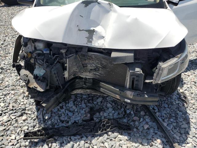 2017 KIA SEDONA LX KNDMB5C18H6270664