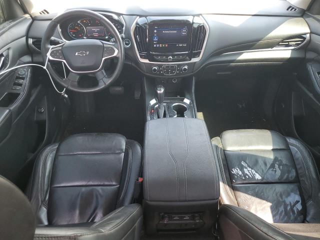 2020 CHEVROLET TRAVERSE R 1GNEVJKW0LJ187373