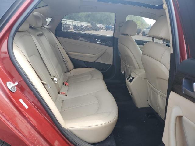 2018 HYUNDAI SONATA HYB KMHE34L33JA086907