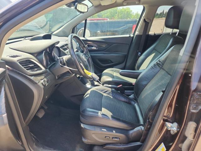 2016 BUICK ENCORE KL4CJESB9GB596742