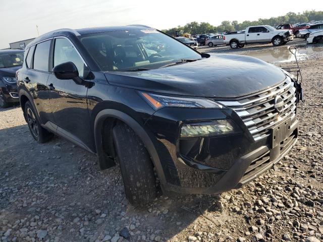 2024 NISSAN ROGUE SV 5N1BT3BB3RC752167