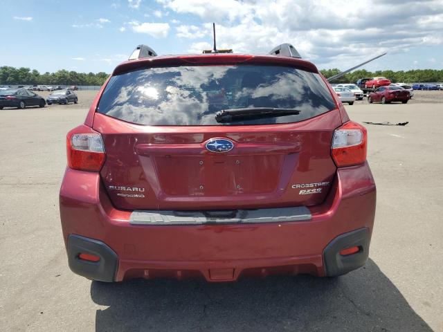 2016 SUBARU CROSSTREK JF2GPABC3G8233990