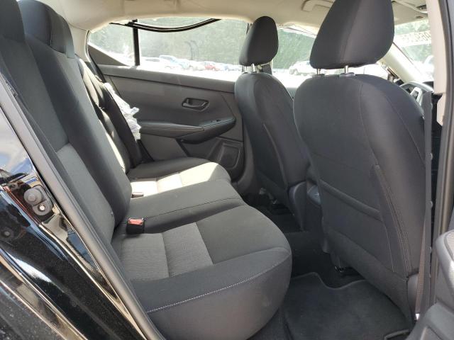 2024 NISSAN SENTRA SV #3285555296