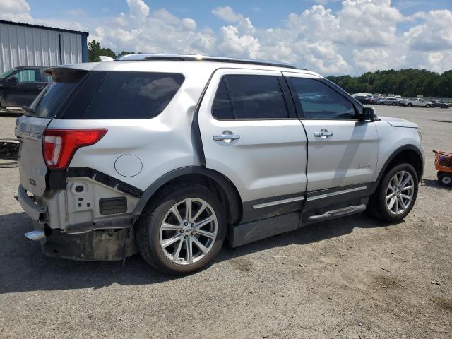 2017 FORD EXPLORER L 1FM5K7F81HGB81470