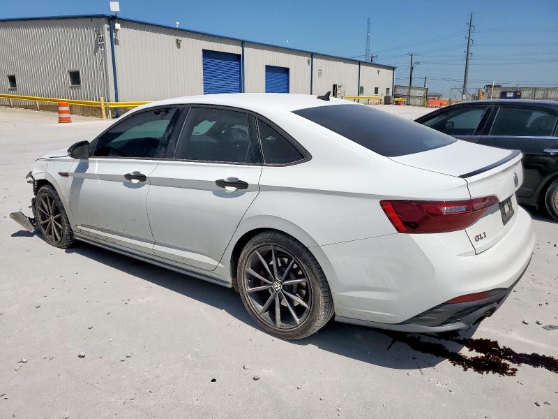 2024 VOLKSWAGEN JETTA 40TH 3VW8T7BU9RM011038