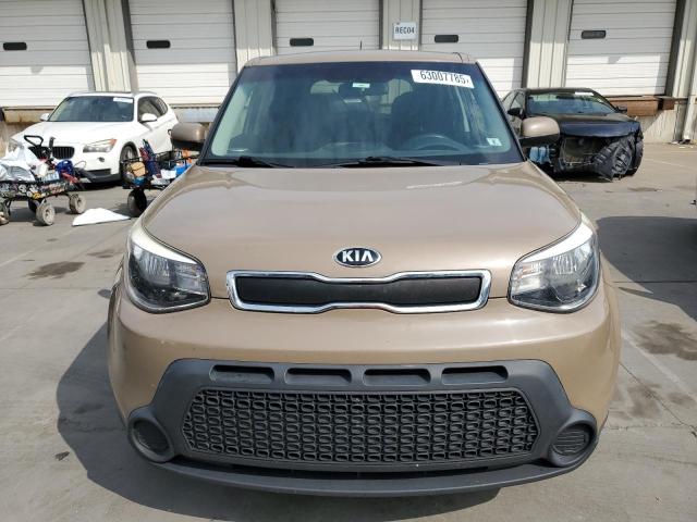 2015 KIA SOUL KNDJN2A28F7209651