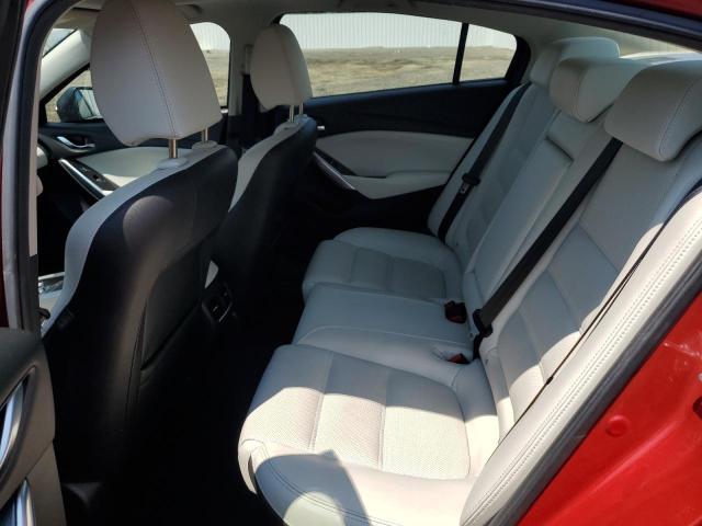 2016 MAZDA 6 GRAND TO JM1GJ1W51G1466416